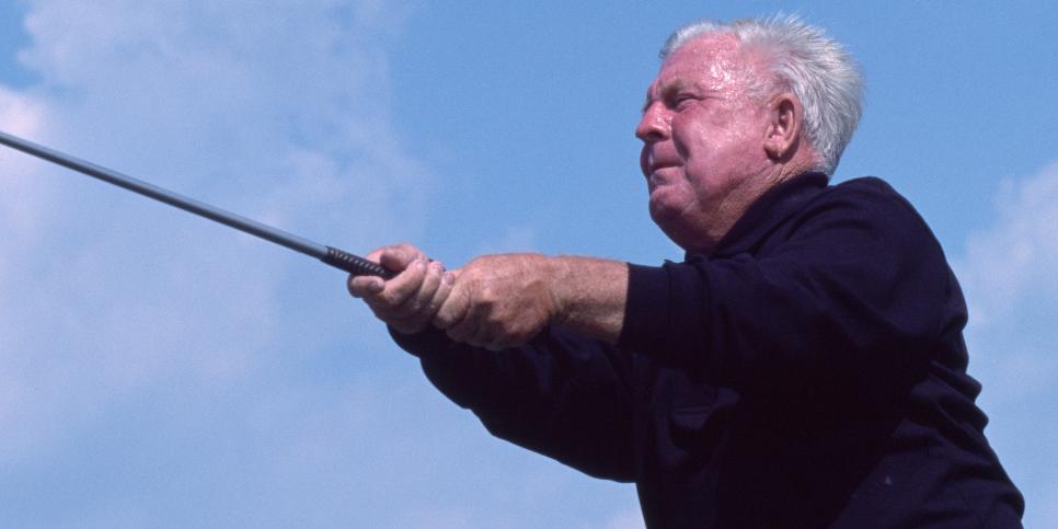 The story of Moe Norman, golf's troubled genius | Golf News and